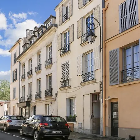 Le Berthier -