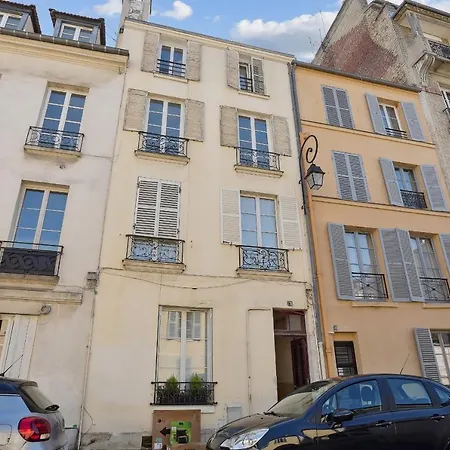 Le Berthier -