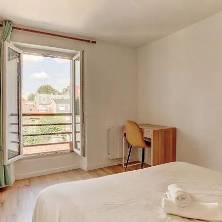 Le Berthier - * Versailles