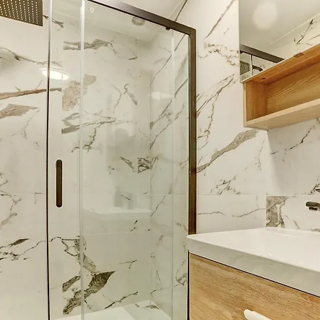 Le Berthier - Appartement