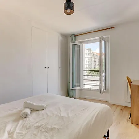 Le Berthier - Versailles