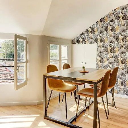 Le Berthier -