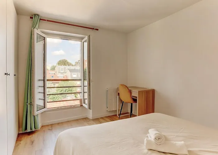 Le Berthier - * Versalles