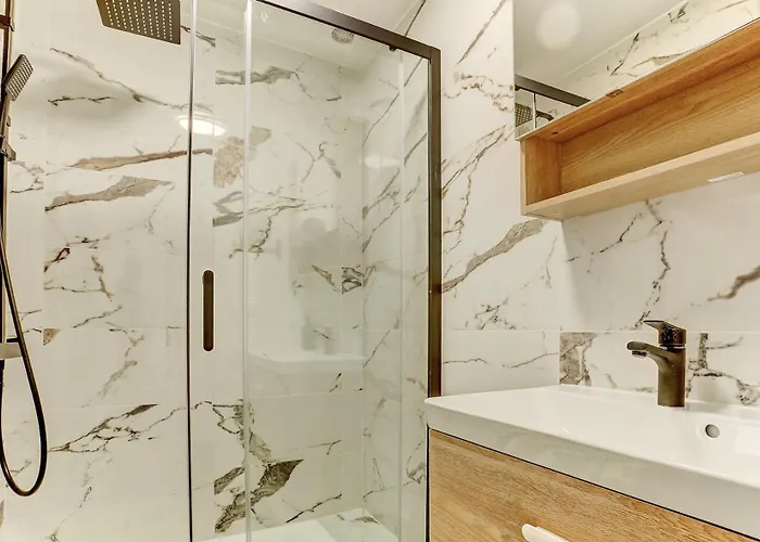 Le Berthier - Apartamento